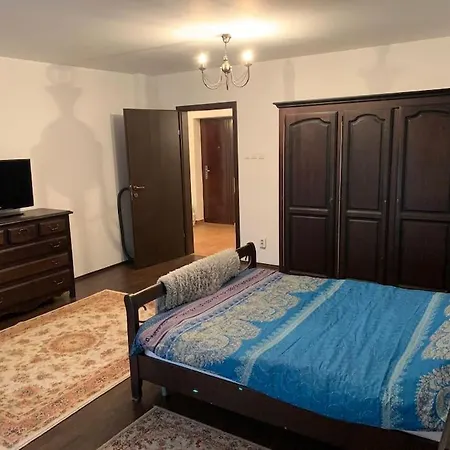 Apartament Ultra Central -calea Motilor Cluj-Napoca